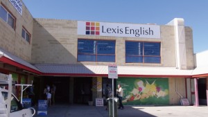 Lexis English (Perth)