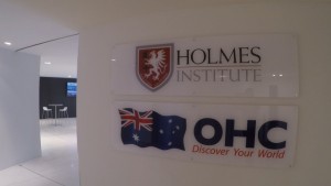 OHC House College (Cairns)