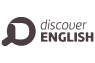 Discover ENGLISH