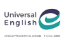Universal English (Melbourne)