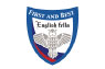 English Fella - 1 Campus