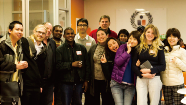 アシュトン・カレッジ