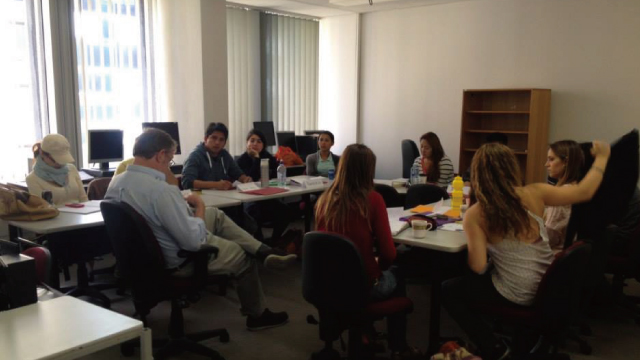 ノバ・インスティテュート・オブ・テクノロジー