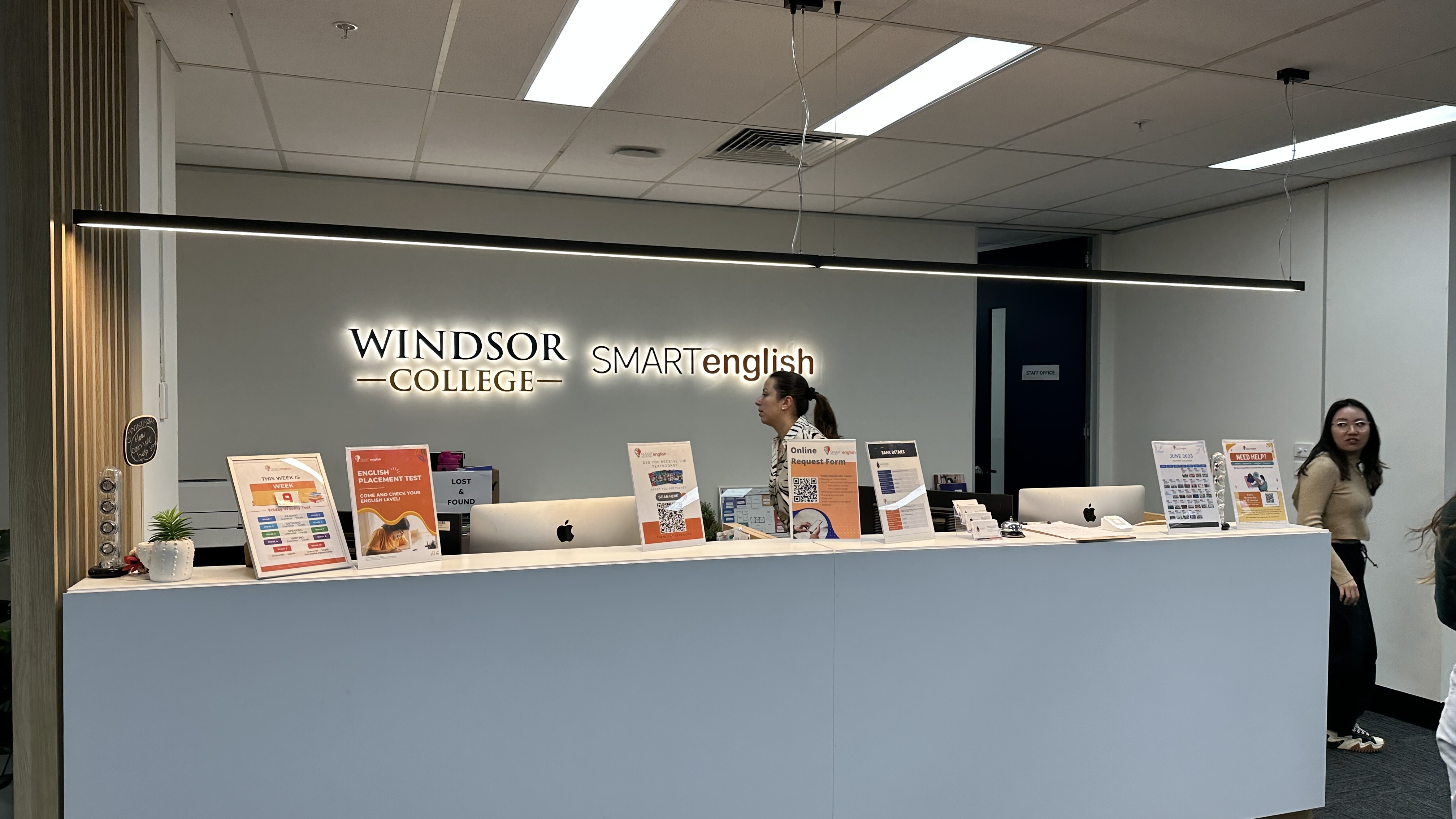 スマート・イングリッシュ