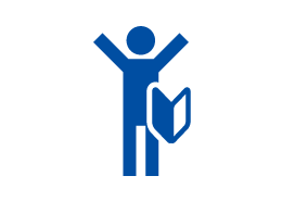 英語初心者でも生活しやすい留学環境