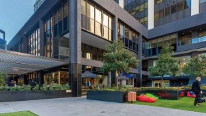 Lexis English (Perth City)